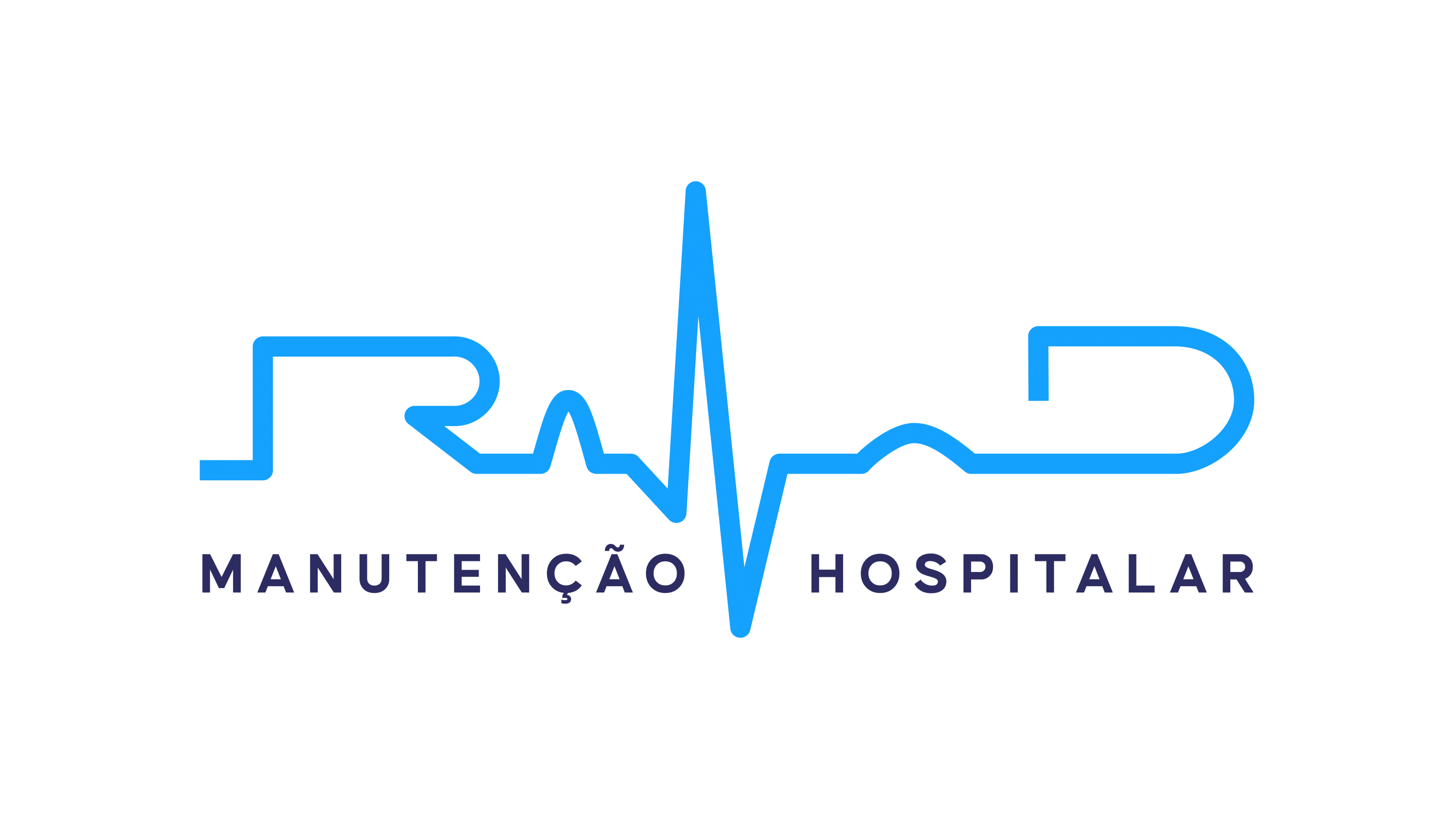Logo RD Manutenção Hospitalar